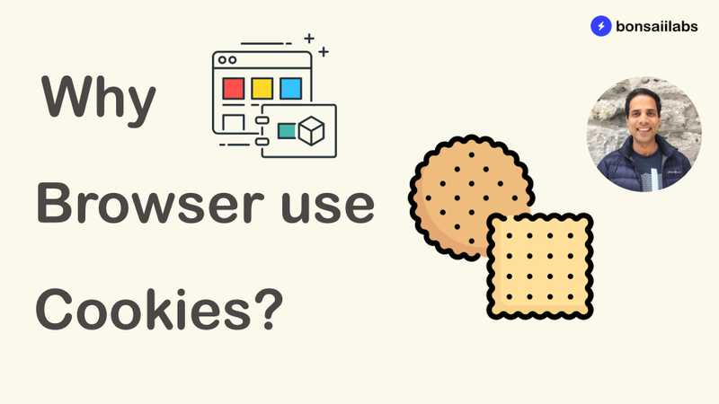 cookie browser definition